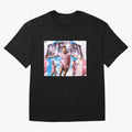 Inter Miami Messi Oversized T-Shirt Build FIFA World Cup 2026 Group Stage Centered on Cristiano Ronaldo, England and Germany Energy, Game Day Rituals, Football Legends, Country Pride and the Road to the Final; Made for Collectors Who Enjoy Iconic