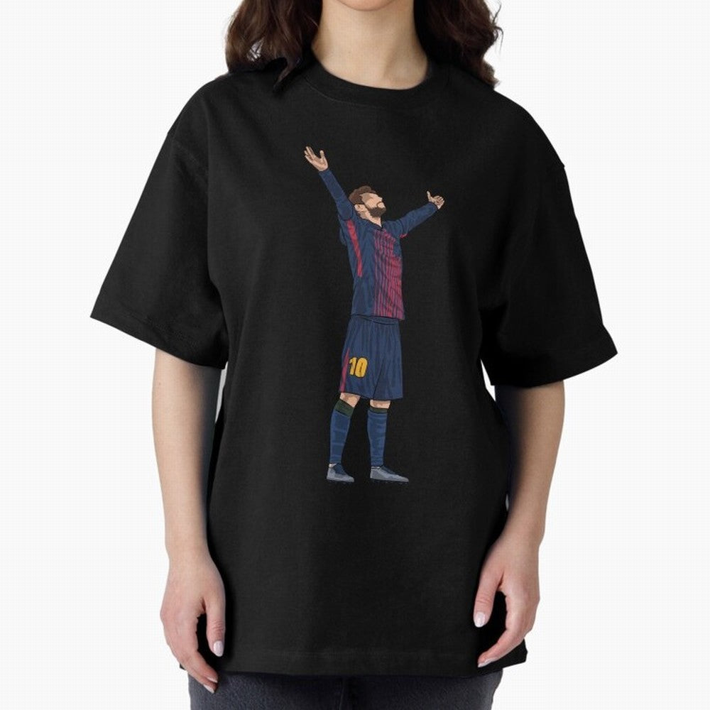The Legend M10 Classic T-Shirt Bring Home the FIFA World Cup 2026 Group Stage Journey through Cristiano Ronaldo, Haaland and CR7 Highlights, Argentina and Brazil Pride, Worldwide Fan Energy, Dramatic Goals, Stadium Lights and Championship