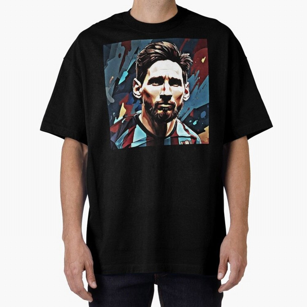 Argentina World Champs Messi Number Classic T-Shirt Celebrate Every Goal in the FIFA World Cup 2026 USA Canada Mexico Journey through Messi, CR7 and Mbappe Highlights, Brazil Pride, Game Day Rituals, Football Legends, Country Pride and the Road to