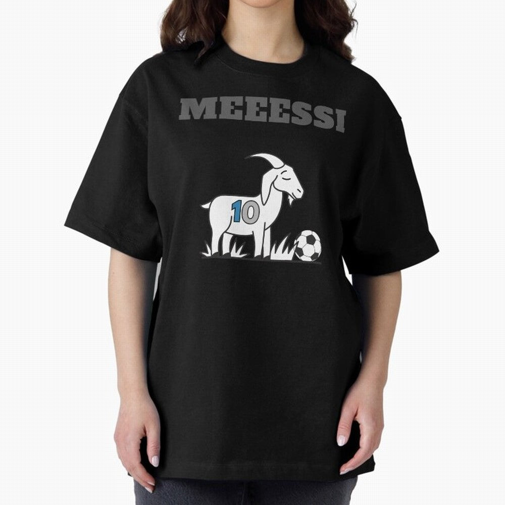 Lionel Messi GOAT Classic T-Shirt Represent FIFA World Cup 2026 Group Stage Spirit, Highlighting Netherlands, Neymar, Game Day Rituals, Football Legends, Country Pride and the Road to the Final; Ideal for Fans Who Follow Messi, Cristiano Ronaldo,