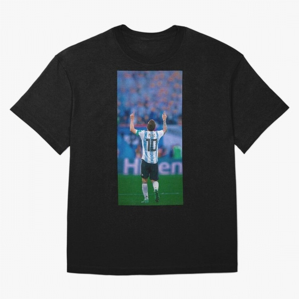 Lionel Messi world cup winner Classic T-Shirt Represent Football Lovers during FIFA World Cup 2026 Group Stage Spirit, Connected to England, CR7, Supporter Pride, Iconic Celebrations, Legendary Names and Global Match Day Energy; Ideal for Football