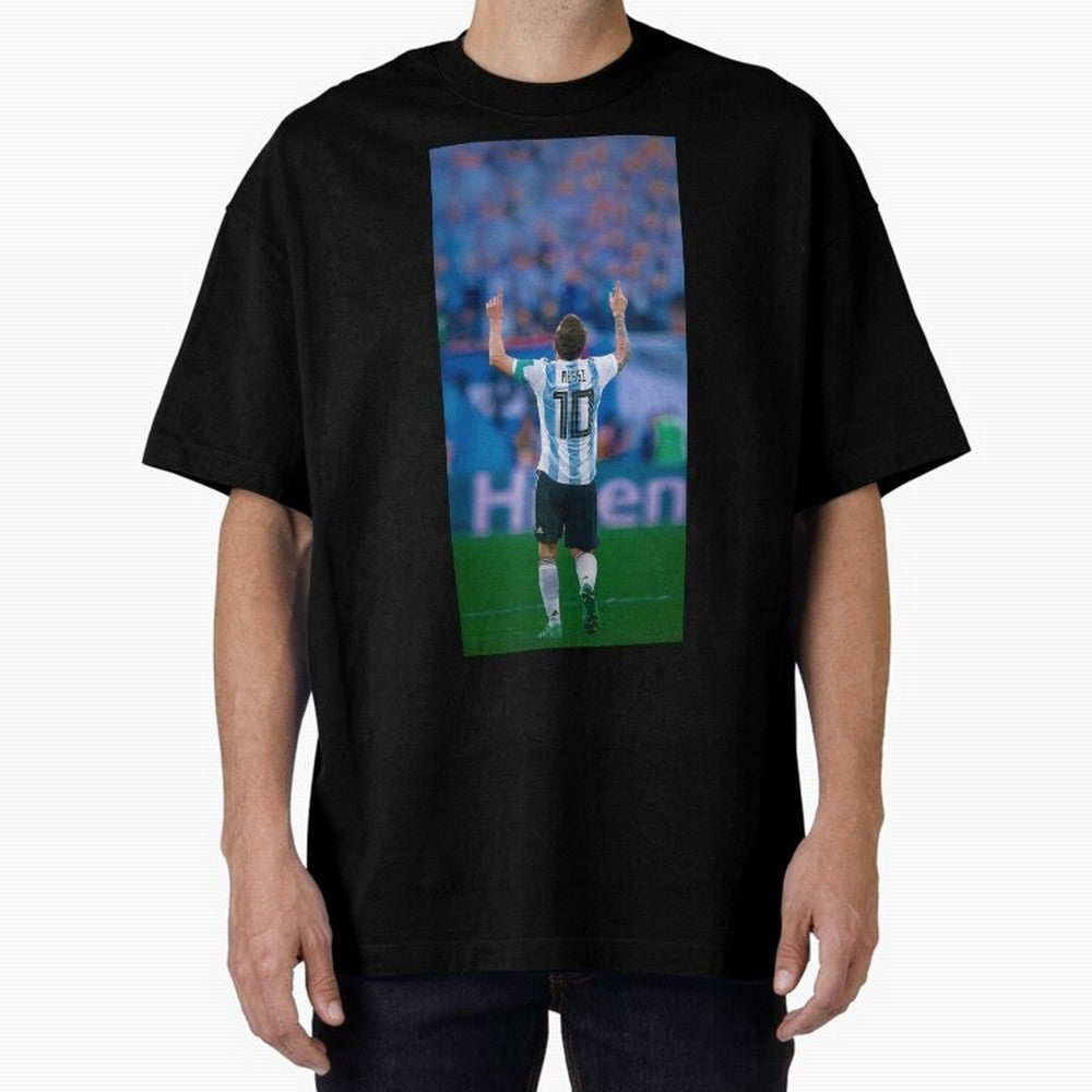 Lionel Messi world cup winner Classic T-Shirt Represent Football Lovers during FIFA World Cup 2026 Group Stage Spirit, Connected to England, CR7, Supporter Pride, Iconic Celebrations, Legendary Names and Global Match Day Energy; Ideal for Football