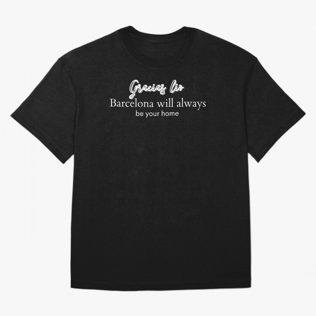Lionel Messi THANKS GOAT Shirt Classic T-Shirt Keep the Match Day Mood of the FIFA World Cup 2026 Group Stage Journey through Messi, CR7 and Mbappe Highlights, England and Germany Pride, Football Passion, Legendary Performances, Festival Vibes and