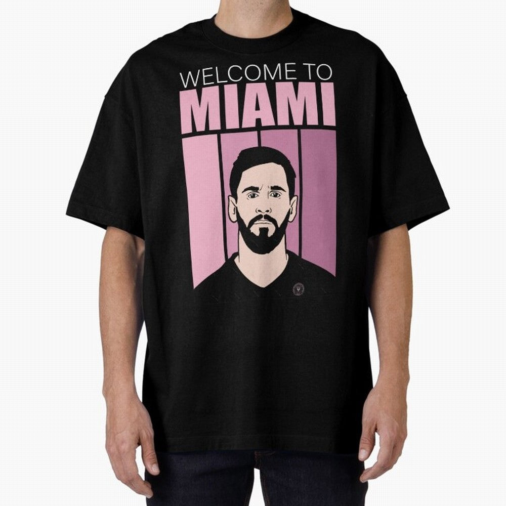 Argentina World Champs Messi Number Classic T-Shirt Enjoy the Biggest Football Party of FIFA World Cup 2026 Highlighting Mbappe, Brazil Energy, Goal Celebration Energy, Supporter Heritage, Football Icons and Worldwide Tournament Joy; Ideal for