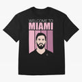 Argentina World Champs Messi Number Classic T-Shirt Enjoy the Biggest Football Party of FIFA World Cup 2026 Highlighting Mbappe, Brazil Energy, Goal Celebration Energy, Supporter Heritage, Football Icons and Worldwide Tournament Joy; Ideal for