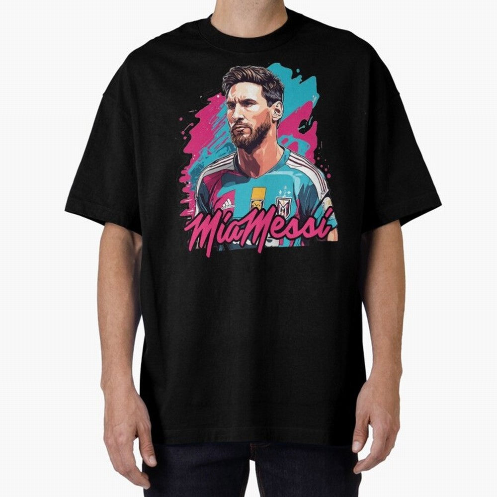 Argentina World Champs Messi Number Classic T-Shirt Support Your Favorite Stars during FIFA World Cup 2026 Highlighting Cristiano Ronaldo, England, France and Netherlands Energy, Football Passion, Legendary Performances, Festival Vibes and