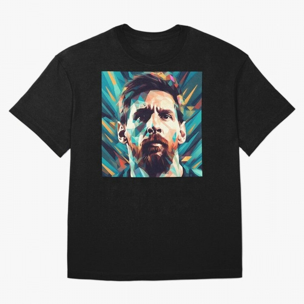Argentina World Champs Messi Number Classic T-Shirt Stand Proud for Match Day Hype around FIFA World Cup 2026, Messi and Cristiano Ronaldo, Portugal, Spain and Germany, Goal Celebration Energy, Supporter Heritage, Football Icons and Worldwide