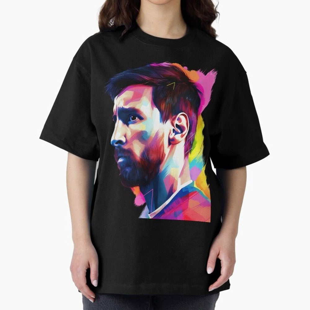 Argentina World Champs Messi Number Classic T-Shirt Celebrate Rivalries and Pride in FIFA World Cup 2026 Centered on Cristiano Ronaldo, Argentina Energy, Football Festival Excitement, Trophy Ambitions, Country Rivalries and Star Player Buzz;