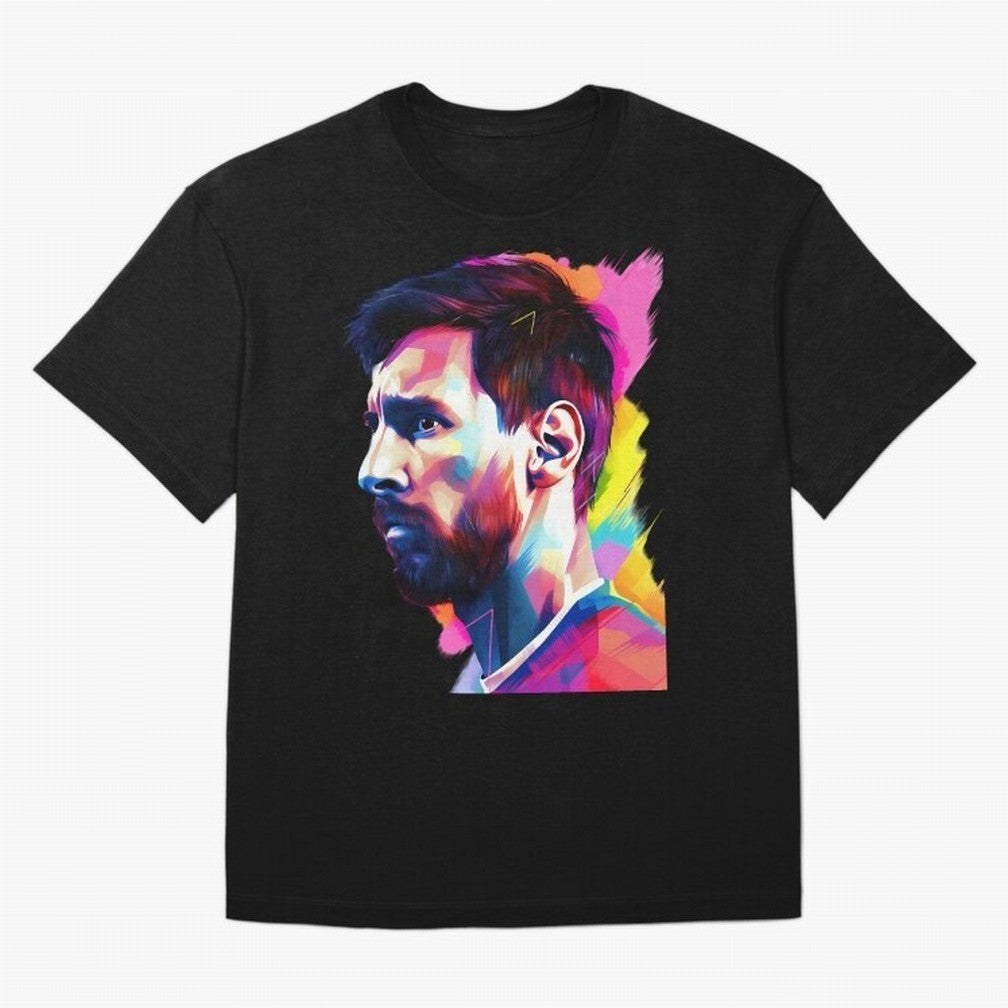 Argentina World Champs Messi Number Classic T-Shirt Celebrate Rivalries and Pride in FIFA World Cup 2026 Centered on Cristiano Ronaldo, Argentina Energy, Football Festival Excitement, Trophy Ambitions, Country Rivalries and Star Player Buzz;