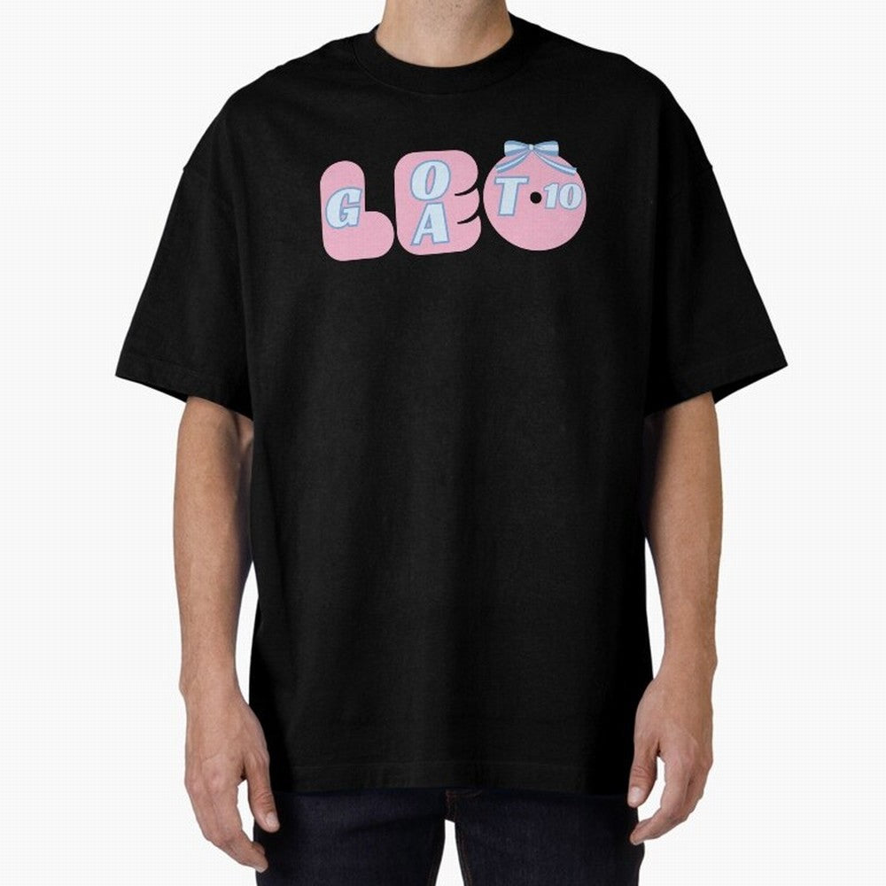 Leo Goat 10 Classic T-Shirt Experience FIFA World Cup 2026 for Fans of Messi and Spain, Bringing Football History, Final Match Energy, Crowd Noise and Once in a Lifetime Moments; Perfect for Fans, Collectors, Family Gatherings, Watch Parties and