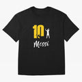 Messi Classic T-Shirt Bring Match Day Fire to the FIFA World Cup 2026 Group Stage Journey through Messi, CR7 and Mbappe Highlights, Argentina, France and Brazil Pride, Fan Favorite Moments, National Team Passion, Big Match Drama and Soccer History;