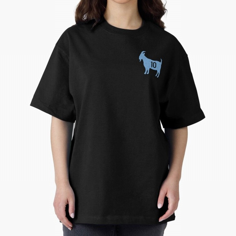M10 The Goat Champion World Cup Classic T-Shirt Honor Football Greatness during the FIFA World Cup 2026 Journey through Haaland and Mbappe Highlights, Portugal Pride, Fan Favorite Moments, National Team Passion, Big Match Drama and Soccer History;