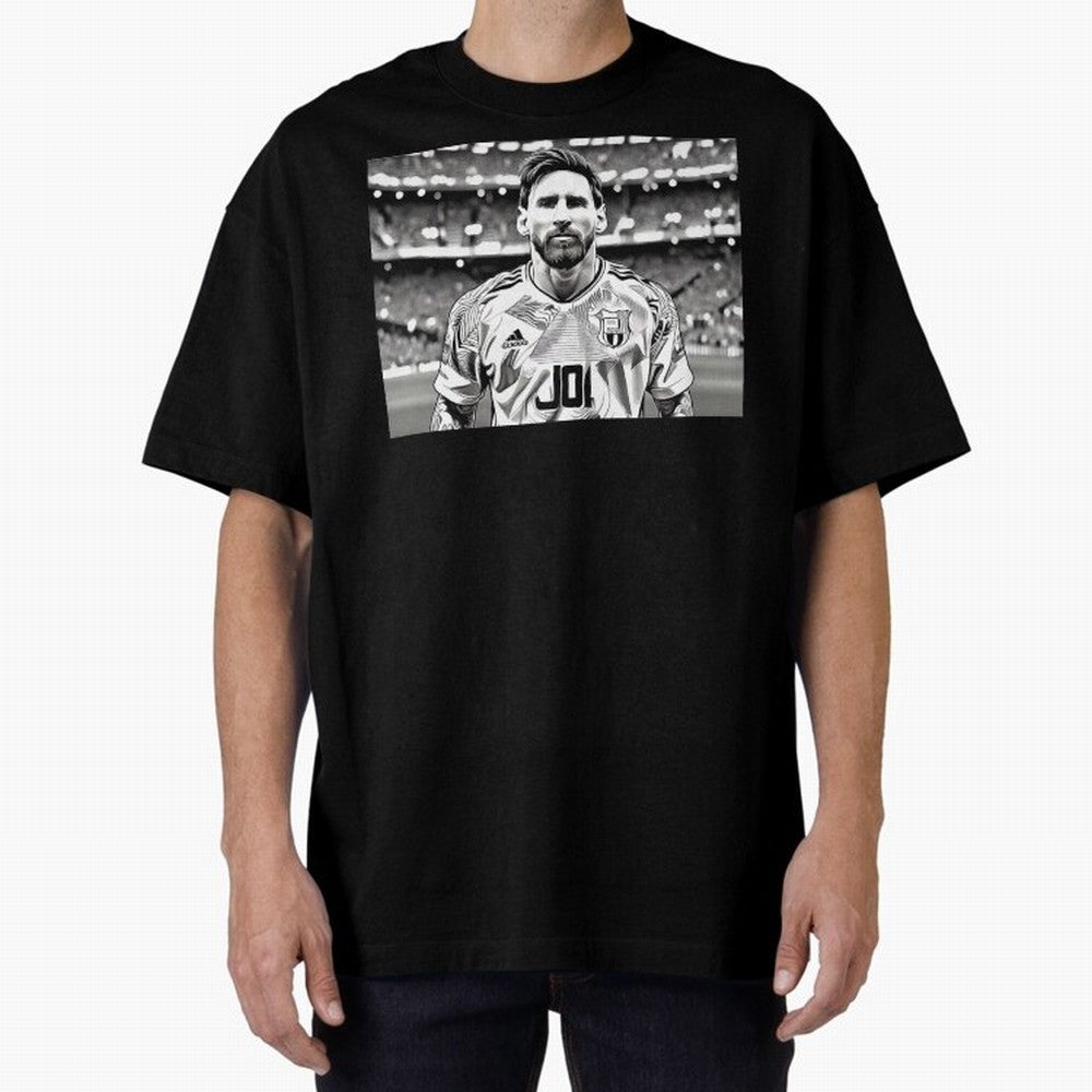 MiaMessi Premium Classic T-Shirt Experience Match Day Hype around FIFA World Cup 2026 USA Canada Mexico, Haaland and Mbappe, Brazil, Supporter Pride, Iconic Celebrations, Legendary Names and Global Match Day Energy; Made for Die Hard Supporters,