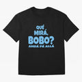 Qu¨¦ mir¨¢, bobo? And¨¢ pa¡¯all¨¢ it's Lionel Messi Essential T-Shirt Stand Out with Spirit from the FIFA World Cup 2026 Group Stage Journey through CR7 and Messi Highlights, Netherlands Pride, Soccer Culture, Superstar Moments, National Team