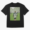 Lionel Messi | Perfect Gift For you and friends Classic T-Shirt Show Support during FIFA World Cup 2026 Centered on Cristiano Ronaldo, France Energy, Championship Spirit, Famous Goals, Roaring Crowds and International Football Unity; Ideal for