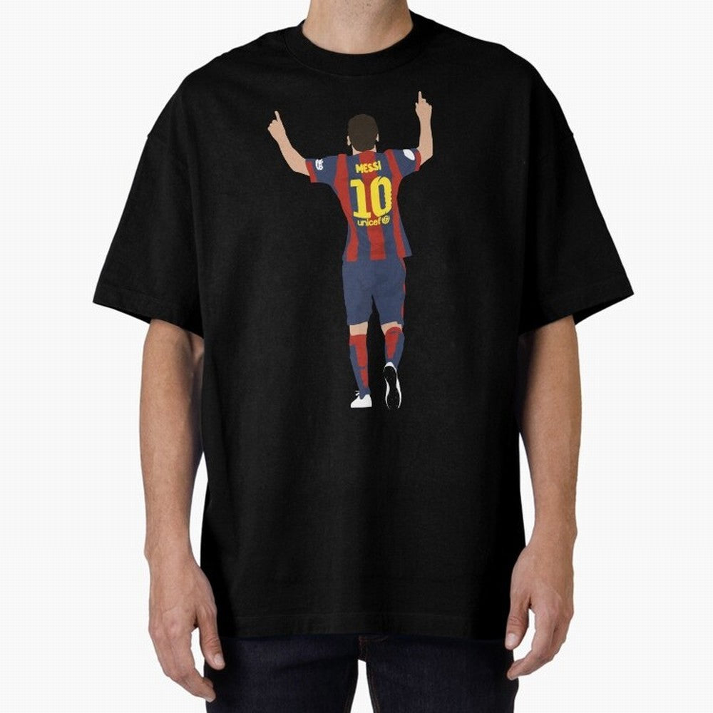 Messi minimalist design Classic T-Shirt Join Global Football Passion for FIFA World Cup 2026 USA Canada Mexico, Featuring Messi, Germany, Game Day Rituals, Football Legends, Country Pride and the Road to the Final; Built for Supporters Chasing
