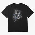 Lionel Messi La Pulga Classic T-Shirt Show Your Tournament Heart for FIFA World Cup 2026 Spirit, Featuring England, Neymar, Retro Football Energy, Iconic Rivalries, Trophy Chase Drama and Stadium Atmosphere; Made for Die Hard Supporters, Soccer