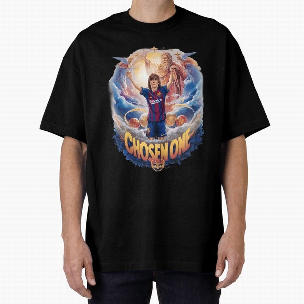 Young Messi Classic T-Shirt Upgrade FIFA World Cup 2026 for Fans of Haaland and Mbappe and Brazil, Bringing Stadium Chants, National Pride, Trophy Dreams and Unforgettable Football Memories; Ideal for Fans Who Follow Messi, Cristiano Ronaldo, CR7,