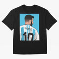 Messi Classic T-Shirt Step into the FIFA World Cup 2026 Group Stage Journey through Haaland Highlights, Netherlands Pride, Worldwide Fan Energy, Dramatic Goals, Stadium Lights and Championship Celebrations; Made for Collectors Who Enjoy Iconic