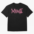 Messi Graffiti Inter Miami Classic T-Shirt Stand Out with Spirit from FIFA World Cup 2026 Group Stage Spirit, Celebrating Brazil, CR7, Championship Spirit, Famous Goals, Roaring Crowds and International Football Unity; Built for Supporters Chasing