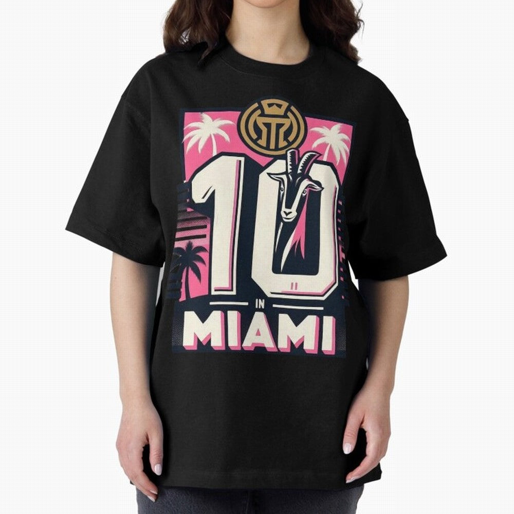 MiaMessi Premium Classic T-Shirt Honor the Beautiful Game during FIFA World Cup 2026 USA Canada Mexico Spirit, Connected to Spain and Netherlands, Messi, CR7 and Mbappe, Global Supporter Spirit, Legendary Goals, National Colors and Tournament