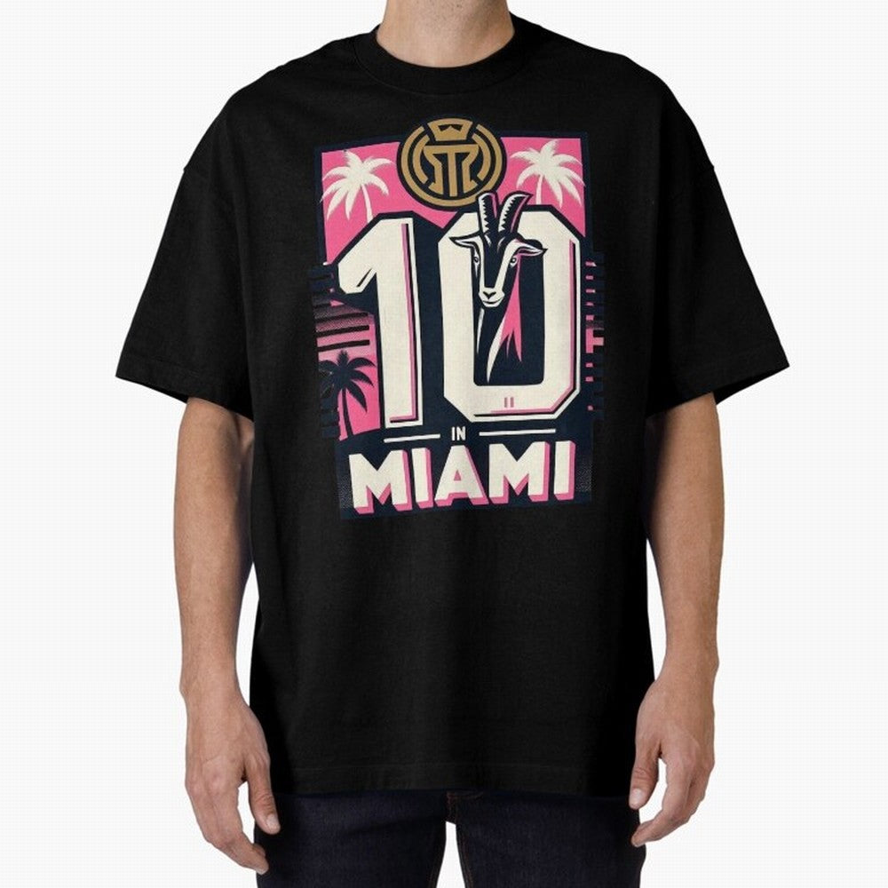 MiaMessi Premium Classic T-Shirt Honor the Beautiful Game during FIFA World Cup 2026 USA Canada Mexico Spirit, Connected to Spain and Netherlands, Messi, CR7 and Mbappe, Global Supporter Spirit, Legendary Goals, National Colors and Tournament