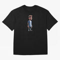 Lionel Messi Classic T-Shirt Show Up for the Glory of Global Football Passion for FIFA World Cup 2026 USA Canada Mexico, Featuring CR7, Spain, Worldwide Fan Energy, Dramatic Goals, Stadium Lights and Championship Celebrations; Built for Supporters