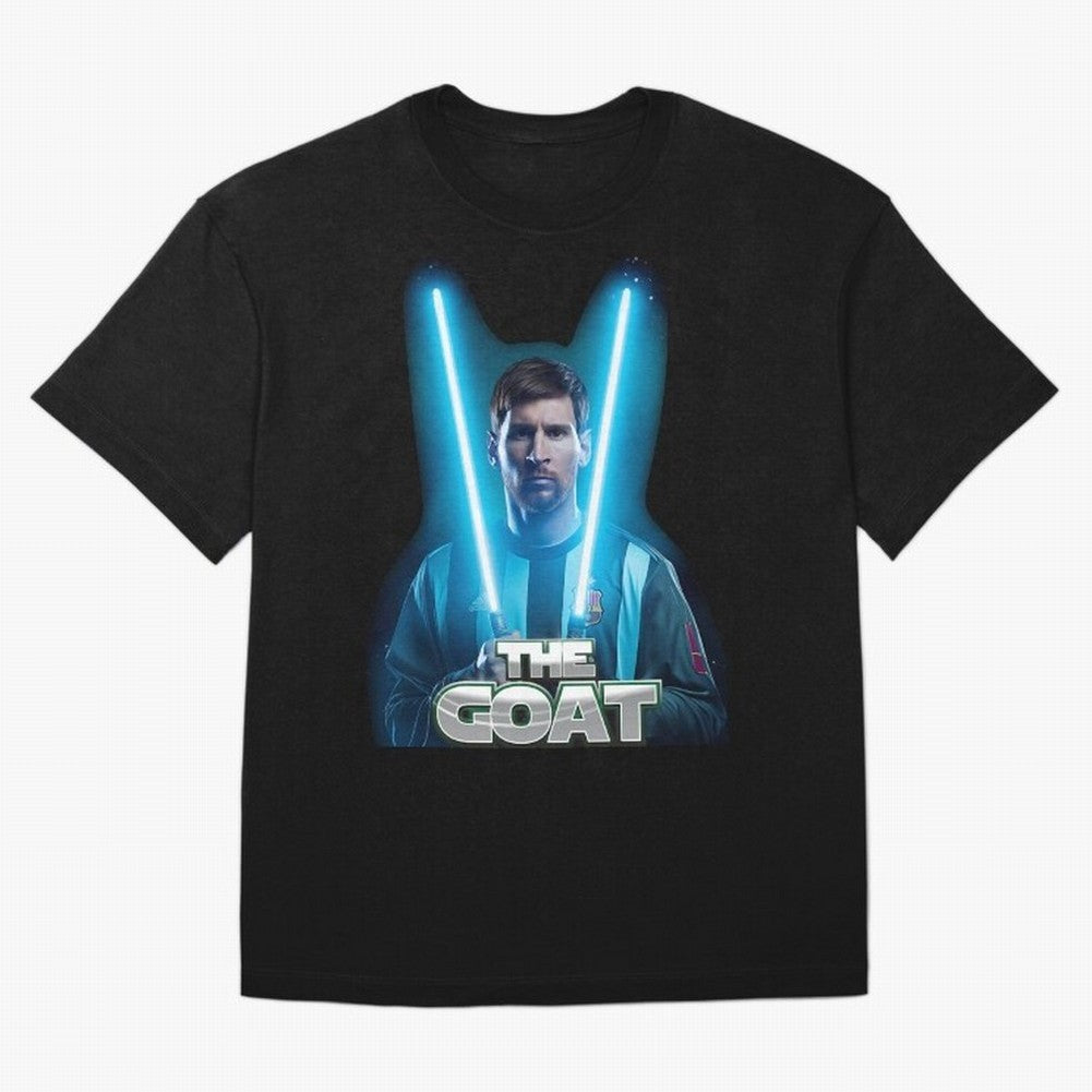 MiaMessi Premium Classic T-Shirt Support the Legends of Global Football Passion for FIFA World Cup 2026 USA Canada Mexico, Built around CR7, Argentina and Brazil, Worldwide Fan Energy, Dramatic Goals, Stadium Lights and Championship Celebrations;