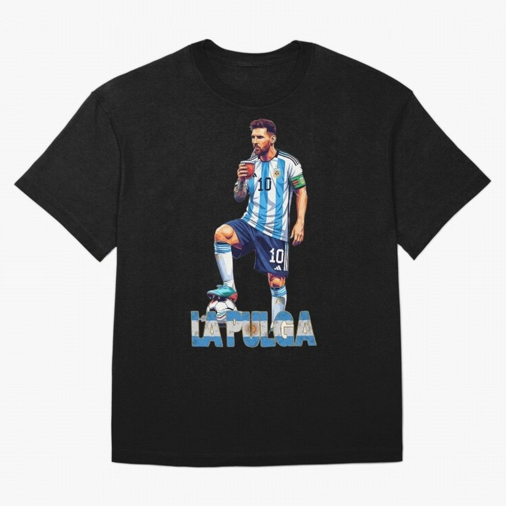 MiaMessi Premium Classic T-Shirt Make Memories around the FIFA World Cup 2026 USA Canada Mexico Journey through Neymar, Haaland and Cristiano Ronaldo Highlights, England, France and Netherlands Pride, Sports Nostalgia, International Competition,