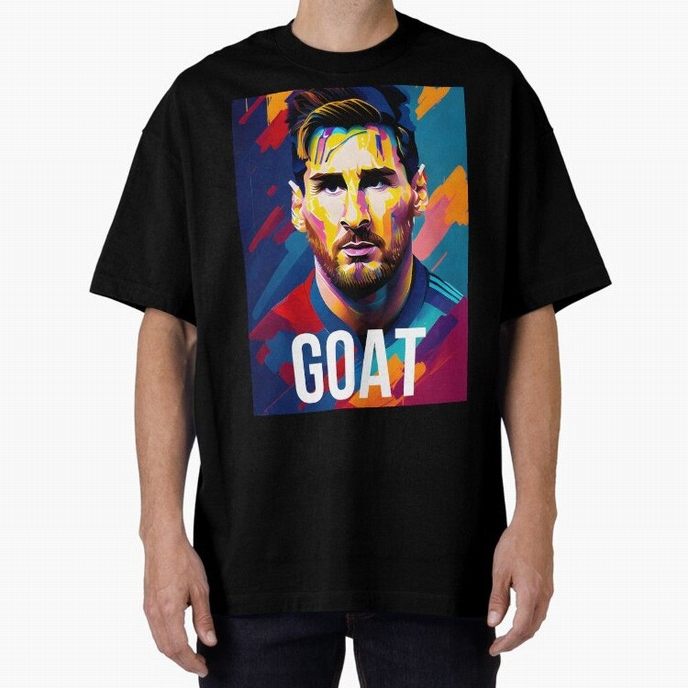 MiaMessi Premium Classic T-Shirt Honor the Football Icons of FIFA World Cup 2026 USA Canada Mexico Spirit, Connected to Portugal, Spain and Germany, Mbappe and Neymar, Football Festival Excitement, Trophy Ambitions, Country Rivalries and Star
