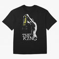 The King Leo Messi Legend Oversized T-Shirt Show Passion for the Stars of FIFA World Cup 2026 Built around Messi, Neymar and Mbappe, Argentina Energy, Game Day Rituals, Football Legends, Country Pride and the Road to the Final; Made for Collectors
