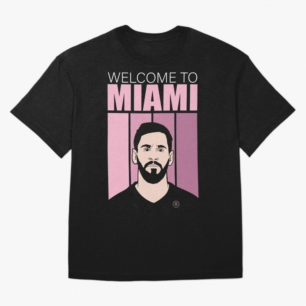 The King Leo Messi Legend Oversized T-Shirt Join FIFA World Cup 2026 USA Canada Mexico Connected to Haaland, Portugal, Spain and Germany Energy, Vintage Soccer Flavor, Modern Football Stars, National Flags and Final Night Emotion; Created for Match
