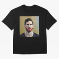 Great Messi Classic T-Shirt Celebrate Unforgettable Nights in FIFA World Cup 2026 USA Canada Mexico Spirit, Filled with Spain and Netherlands, Messi, CR7 and Mbappe, Football History, Final Match Energy, Crowd Noise and Once in a Lifetime Moments;