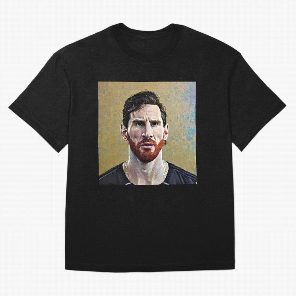 Great Messi Classic T-Shirt Celebrate Unforgettable Nights in FIFA World Cup 2026 USA Canada Mexico Spirit, Filled with Spain and Netherlands, Messi, CR7 and Mbappe, Football History, Final Match Energy, Crowd Noise and Once in a Lifetime Moments;