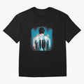 Que Mira Bobo Lionel Messi Classic T-Shirt Treasure Match Day Hype around FIFA World Cup 2026, CR7, Spain, Classic Soccer Heritage, Championship Pressure, Fan Loyalty and International Pride; Made for Die Hard Supporters, Soccer Lovers, Game Day