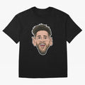 messi toon face argentina Classic T-Shirt Honor FIFA World Cup 2026 Spirit, Highlighting England, France and Netherlands, Mbappe and Neymar, Stadium Chants, National Pride, Trophy Dreams and Unforgettable Football Memories; Created for Match Day