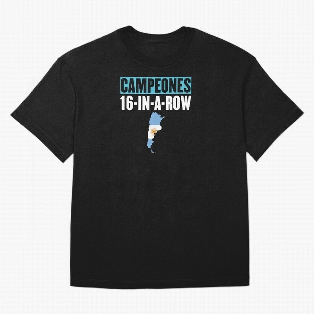CHAMPIONS 16-IN-A-ROW Classic T-Shirt Celebrate Global Passion for FIFA World Cup 2026 USA Canada Mexico Inspired by Mbappe and Neymar, France Energy, Supporter Pride, Iconic Celebrations, Legendary Names and Global Match Day Energy; Created for