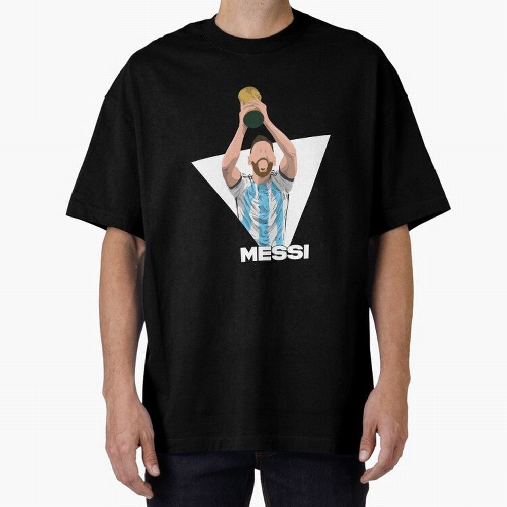 messi Classic T-Shirt Celebrate FIFA World Cup 2026 USA Canada Mexico for Fans of Mbappe and Neymar and France and Portugal, Bringing Football Passion, Legendary Performances, Festival Vibes and Supporter Community; Built for Supporters Chasing