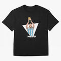 messi Classic T-Shirt Celebrate FIFA World Cup 2026 USA Canada Mexico for Fans of Mbappe and Neymar and France and Portugal, Bringing Football Passion, Legendary Performances, Festival Vibes and Supporter Community; Built for Supporters Chasing