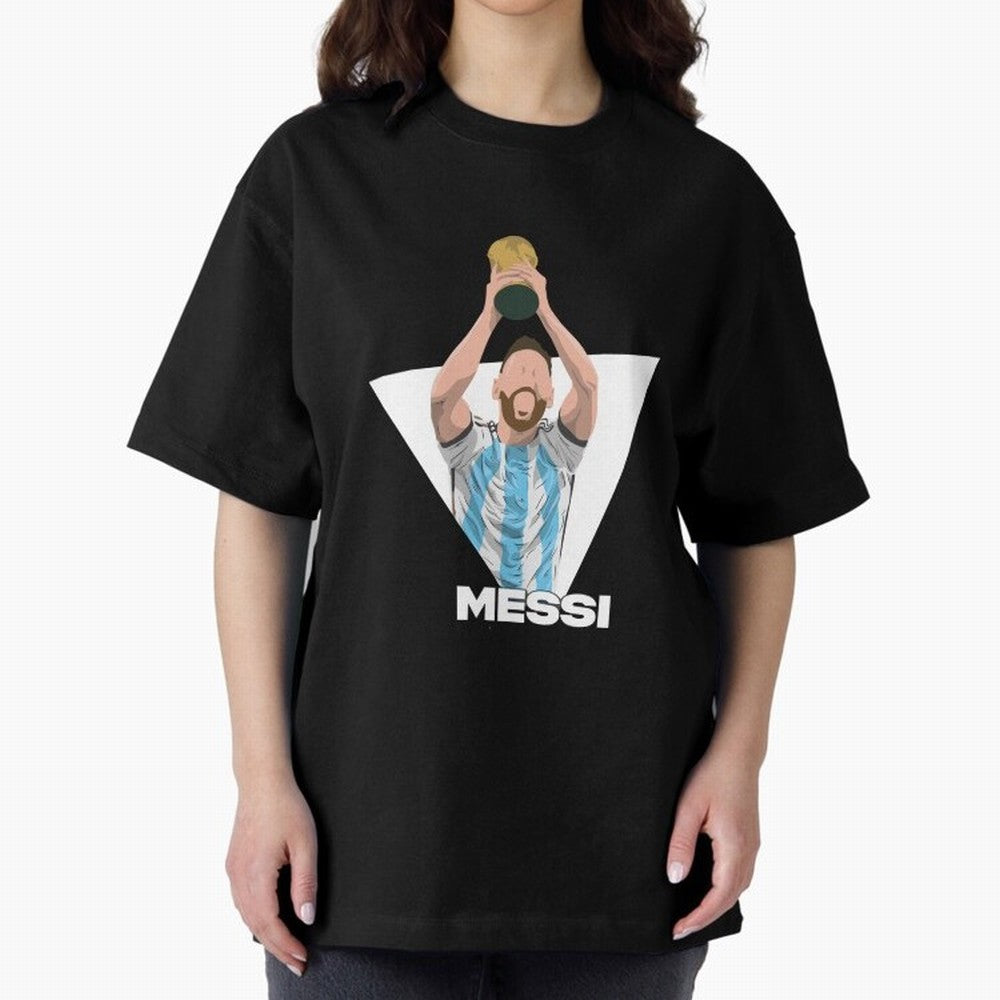 messi Classic T-Shirt Celebrate FIFA World Cup 2026 USA Canada Mexico for Fans of Mbappe and Neymar and France and Portugal, Bringing Football Passion, Legendary Performances, Festival Vibes and Supporter Community; Built for Supporters Chasing