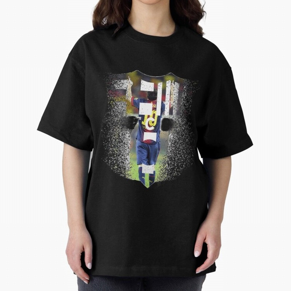 lionel messi shirt| Perfect Gift For you and friends Classic T-Shirt Honor the Beautiful Game during Match Day Hype around FIFA World Cup 2026 USA Canada Mexico, Cristiano Ronaldo, Haaland and CR7, England and Germany, Football Festival Excitement,