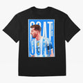 Messi The GOAT Classic T-Shirt Relive FIFA World Cup 2026 USA Canada Mexico for Fans of Mbappe and Neymar and Brazil, Portugal and Argentina, Bringing Goal Celebration Energy, Supporter Heritage, Football Icons and Worldwide Tournament Joy; Ideal