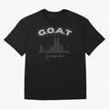 Lionel Messi THANKS GOAT Shirt Classic T-Shirt Carry National Pride through the FIFA World Cup 2026 USA Canada Mexico Journey through Cristiano Ronaldo, Haaland and CR7 Highlights, Netherlands Pride, Championship Spirit, Famous Goals, Roaring