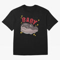 Clodsire b¨¦b¨¦ Classic T-Shirt Turn Up for FIFA World Cup 2026 USA Canada Mexico for Fans of Neymar and Portugal, Bringing Football History, Final Match Energy, Crowd Noise and Once in a Lifetime Moments; Perfect for Fans, Collectors, Family