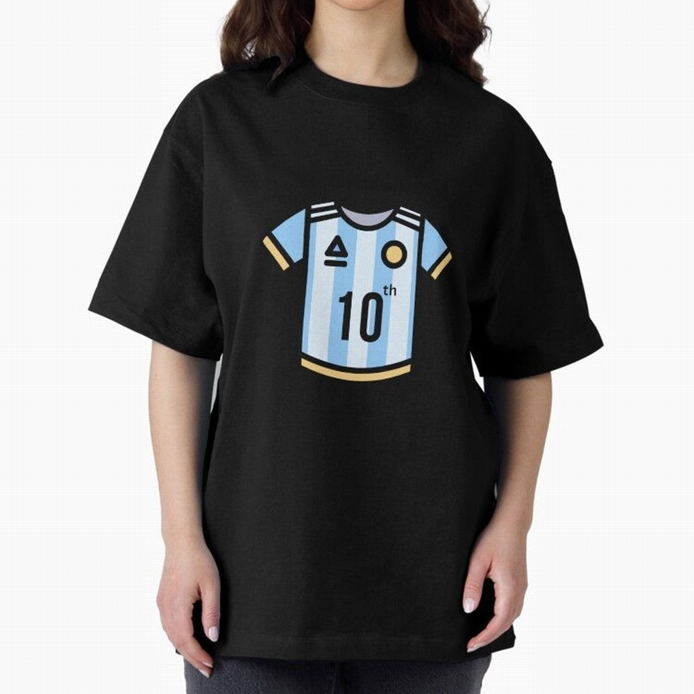 Lionel Messi - Happy Birthday Essential T-Shirt Fuel the Hype around FIFA World Cup 2026 for Fans of Cristiano Ronaldo, Haaland and CR7 and Germany, Bringing Championship Spirit, Famous Goals, Roaring Crowds and International Football Unity;