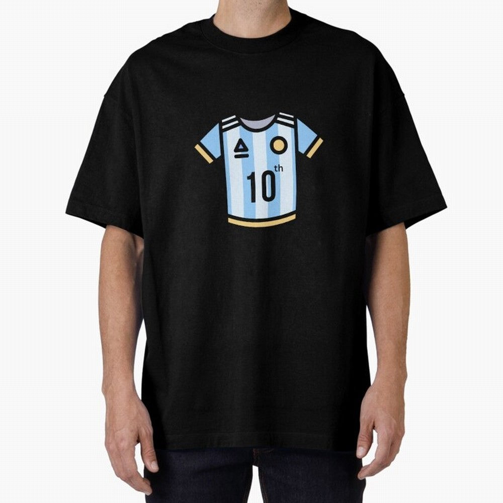 Lionel Messi - Happy Birthday Essential T-Shirt Fuel the Hype around FIFA World Cup 2026 for Fans of Cristiano Ronaldo, Haaland and CR7 and Germany, Bringing Championship Spirit, Famous Goals, Roaring Crowds and International Football Unity;