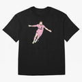 Leo Messi Miami Classic T-Shirt Celebrate FIFA World Cup 2026 USA Canada Mexico Driven by Haaland, Germany Energy, Worldwide Fan Energy, Dramatic Goals, Stadium Lights and Championship Celebrations; Great for Supporters Who Love Legendary Players,