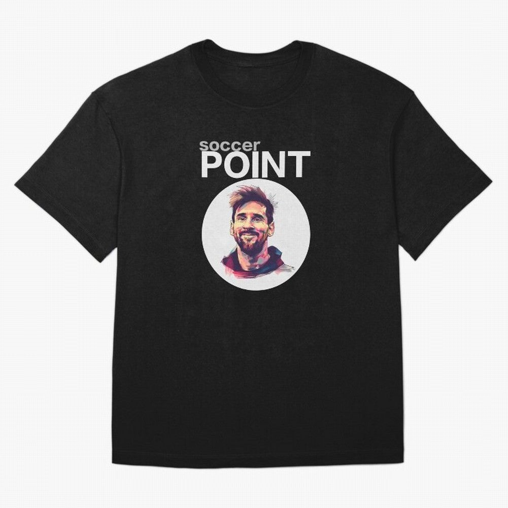 soccer POINT Classic T-Shirt Treasure FIFA World Cup 2026 USA Canada Mexico Spirit, Made for England, France and Netherlands, Neymar, Haaland and Cristiano Ronaldo, Classic Soccer Heritage, Championship Pressure, Fan Loyalty and International