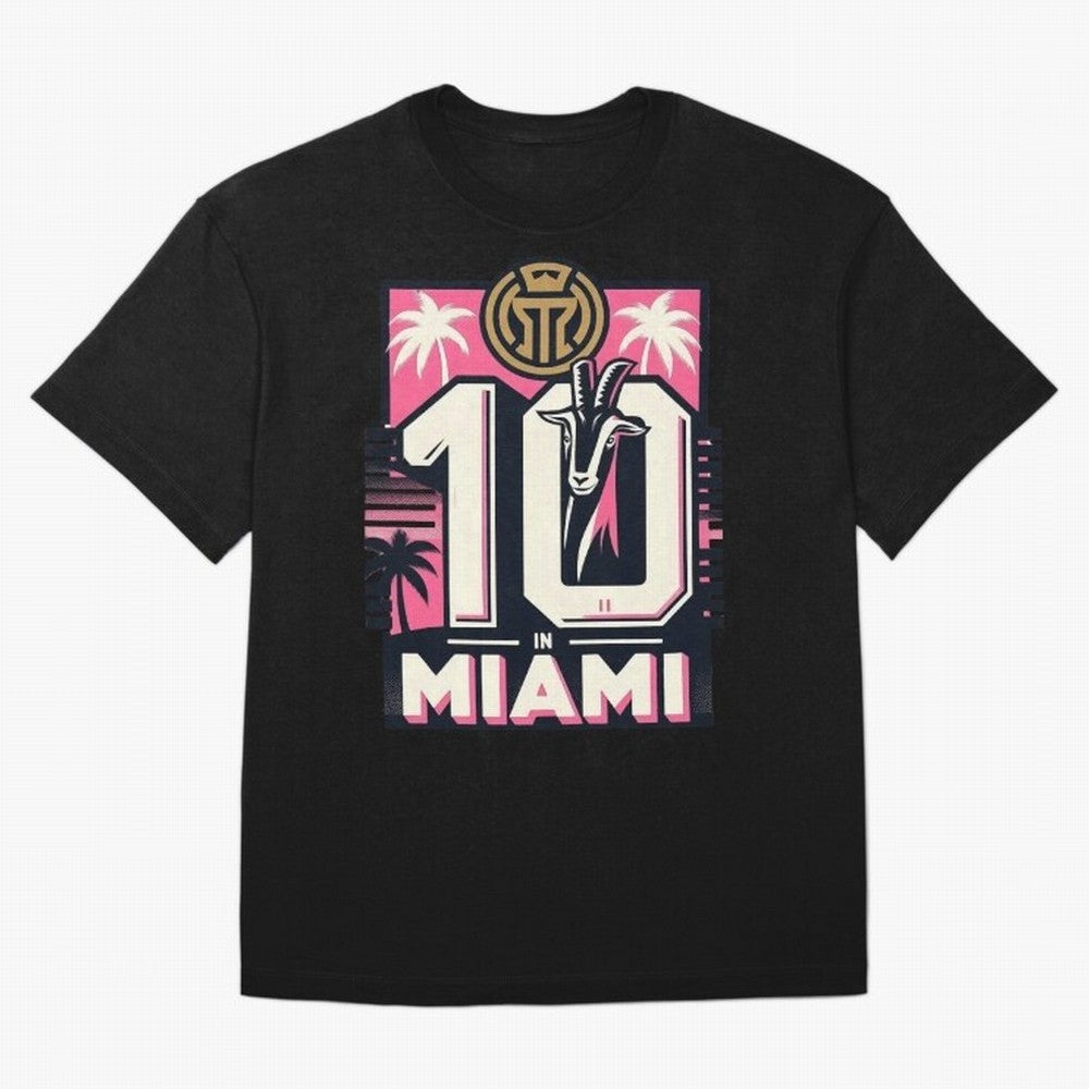 Messi Pop Art Portrait Classic T-Shirt Follow the Final Road of FIFA World Cup 2026 Inspired by Haaland, France Energy, Football History, Final Match Energy, Crowd Noise and Once in a Lifetime Moments; Perfect for Fans, Collectors, Family