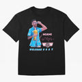 Messi The GOAT Classic T-Shirt Join FIFA World Cup 2026 Group Stage for Fans of CR7 and Portugal, Spain and Germany, Bringing Retro Football Energy, Iconic Rivalries, Trophy Chase Drama and Stadium Atmosphere; Perfect for People Who Love Argentina,